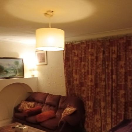 Dach Apartments - Cozy 3 Bed Apartment In Hendon Эджвар Номер фото