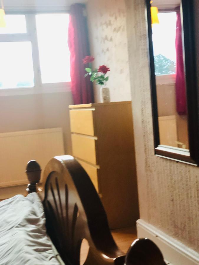 Dach Apartments - Cozy 3 Bed Apartment In Hendon Эджвар Экстерьер фото