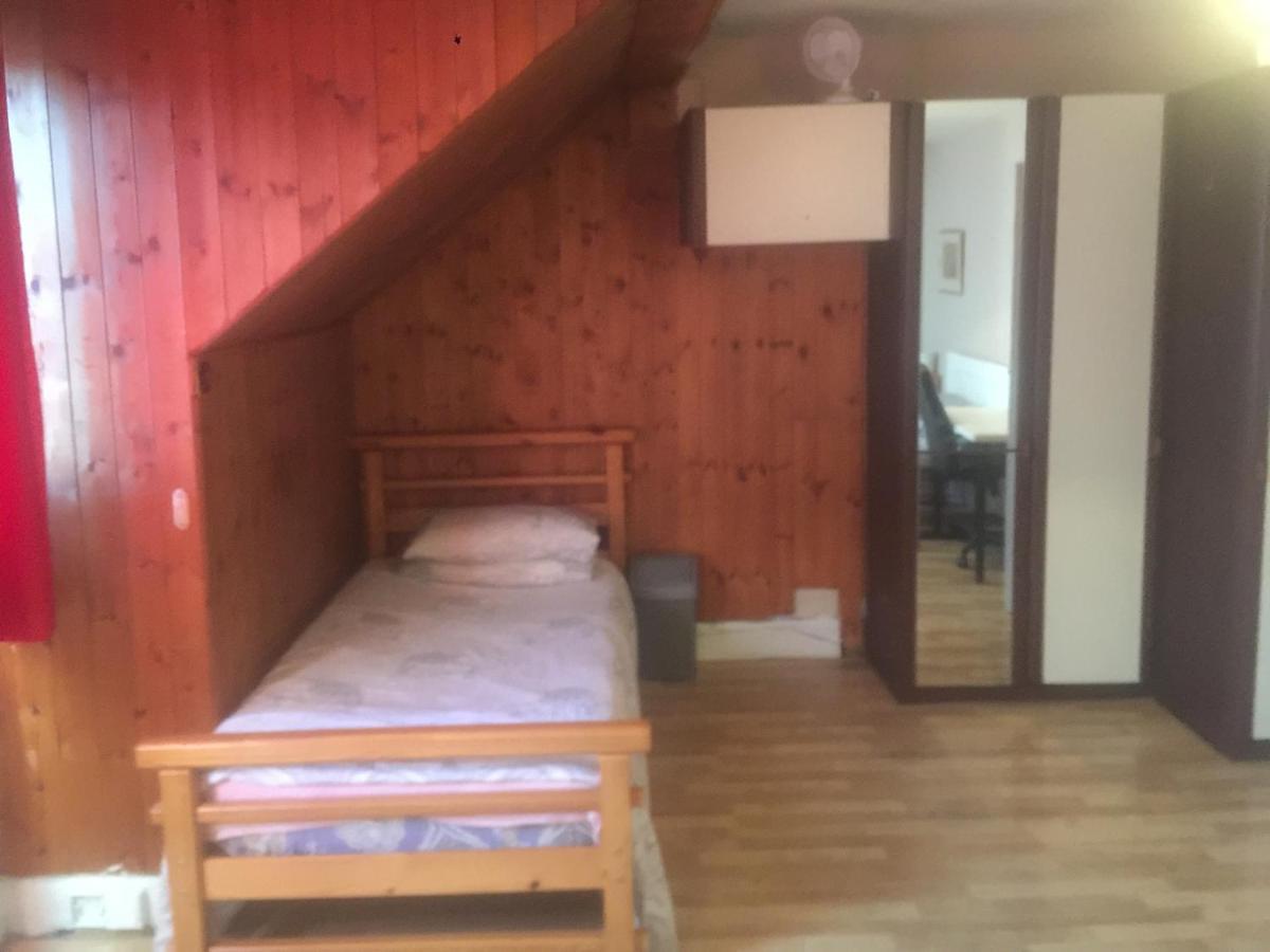 Dach Apartments - Cozy 3 Bed Apartment In Hendon Эджвар Экстерьер фото
