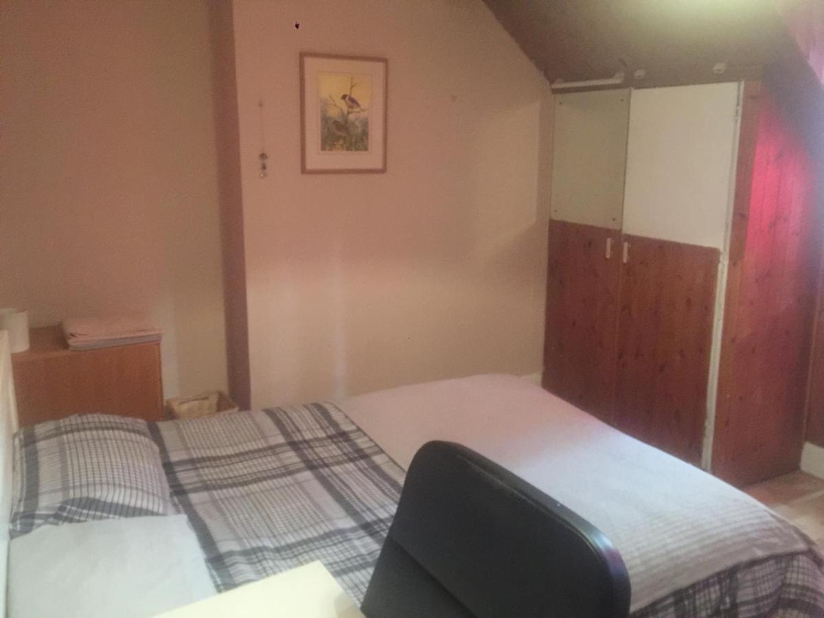 Dach Apartments - Cozy 3 Bed Apartment In Hendon Эджвар Экстерьер фото
