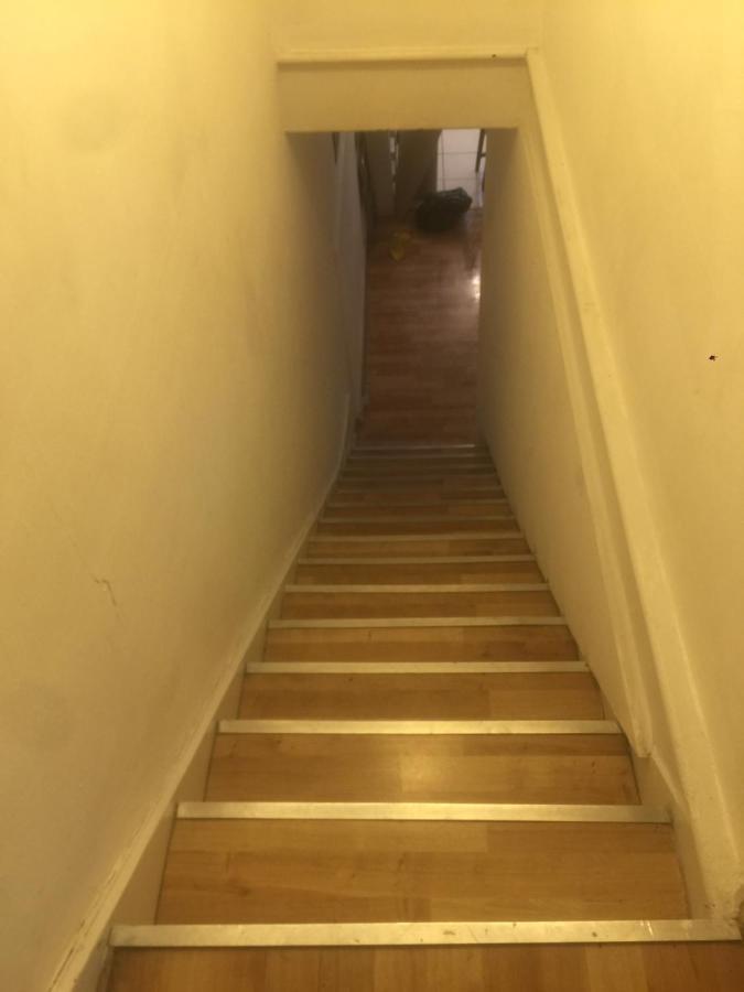 Dach Apartments - Cozy 3 Bed Apartment In Hendon Эджвар Экстерьер фото