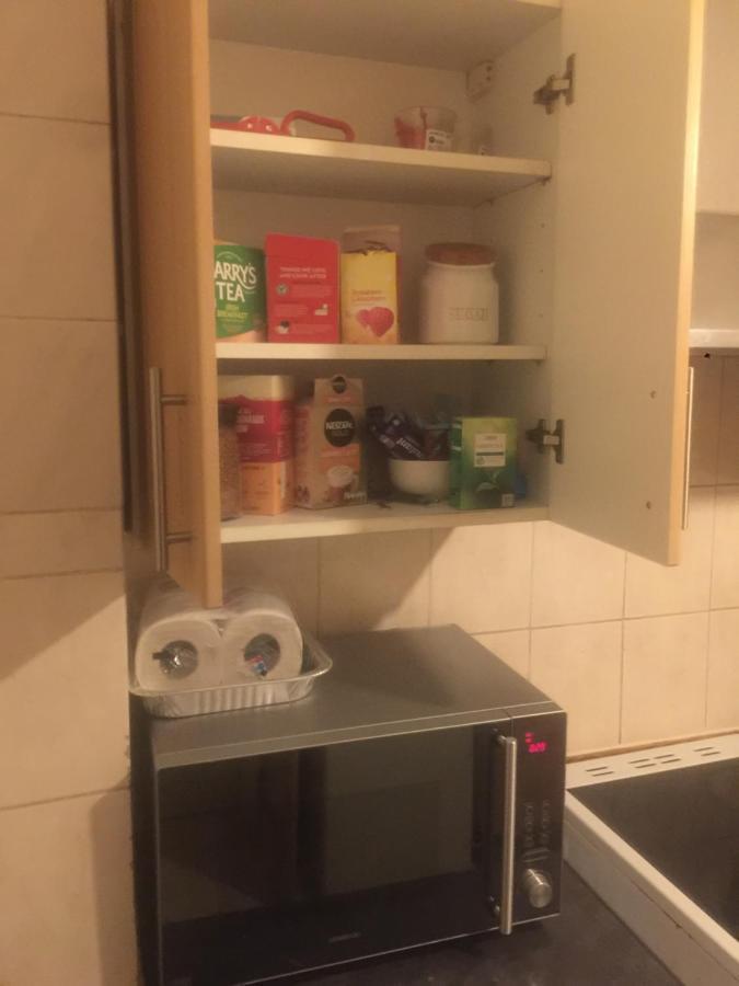 Dach Apartments - Cozy 3 Bed Apartment In Hendon Эджвар Экстерьер фото