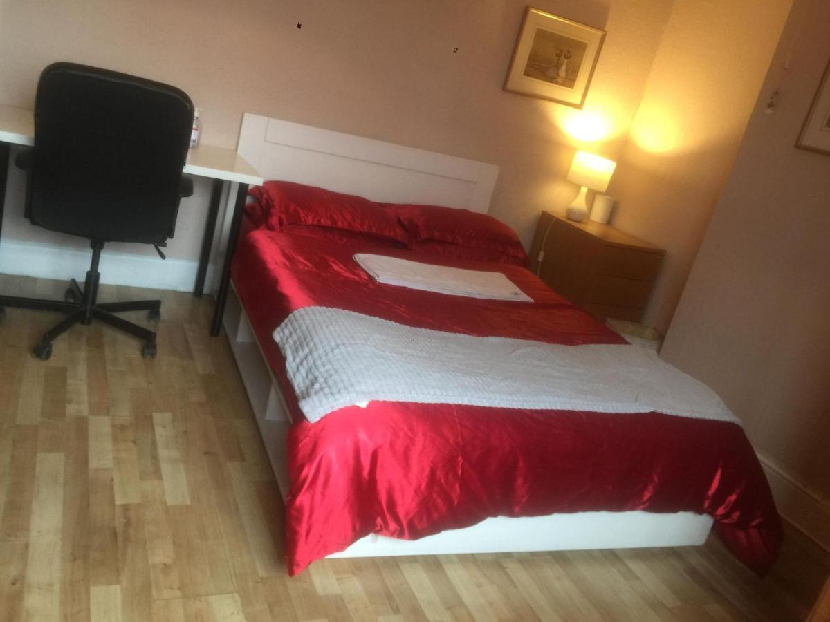 Dach Apartments - Cozy 3 Bed Apartment In Hendon Эджвар Экстерьер фото