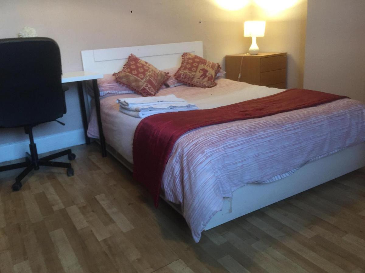 Dach Apartments - Cozy 3 Bed Apartment In Hendon Эджвар Экстерьер фото